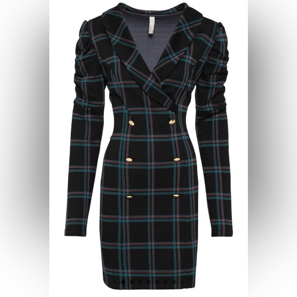 Mini Dress - Picture 7 of 7